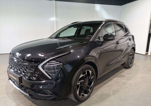 Kia Sportage, 2023 3