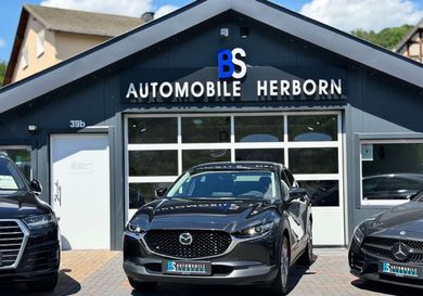 Mazda CX-3, 2022