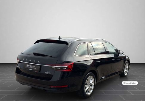Skoda Superb, 2024