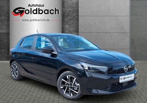 Opel Corsa, 2026 3