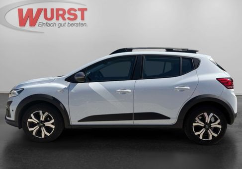Dacia Sandero, 2023