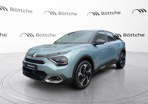 Citroën C4, 2024 2