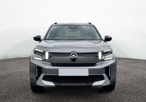 Citroën C3 Aircross, 2026 2