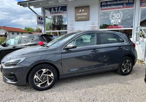 Hyundai i30, 2025 3