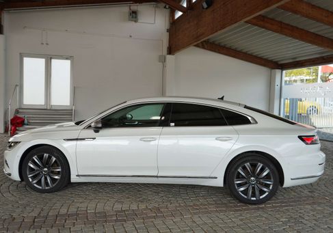 Volkswagen Arteon, 2022