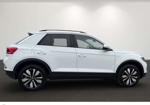 Volkswagen T-Roc, 2023