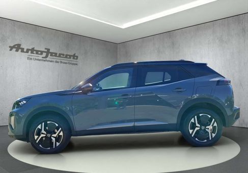 Peugeot 2008, 2024