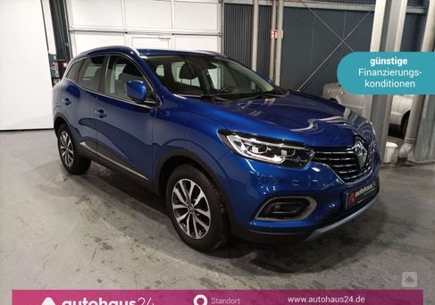 Renault Kadjar, 2022