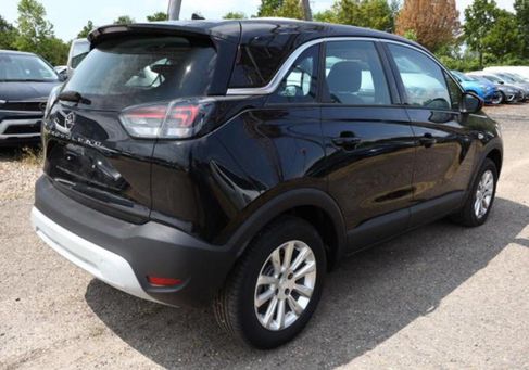 Opel Crossland X, 2023 3