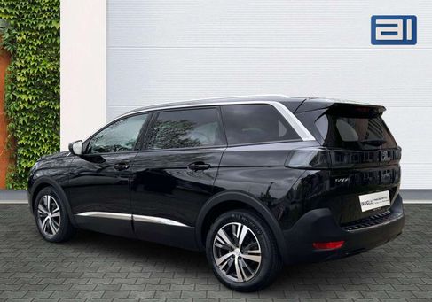 Peugeot 5008, 2024