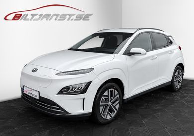 Hyundai Kona, 2022