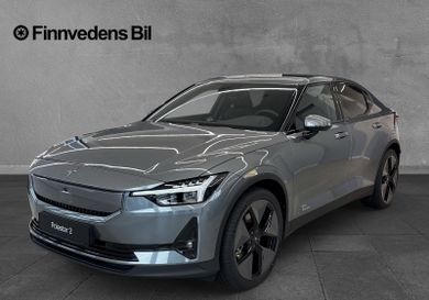 Polestar 2, 2026