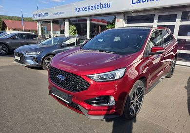 Ford Edge, 2019