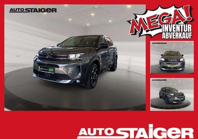 Citroën C5 Aircross, 2023