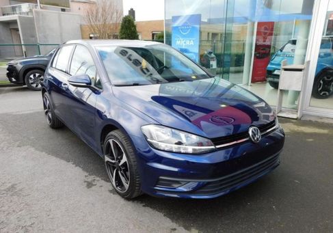 Volkswagen Golf, 2020 3