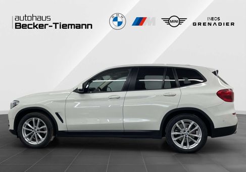 BMW X3, 2021 3