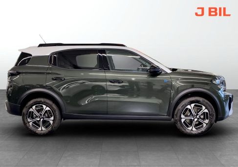 Citroën C3 Aircross, 2025 2