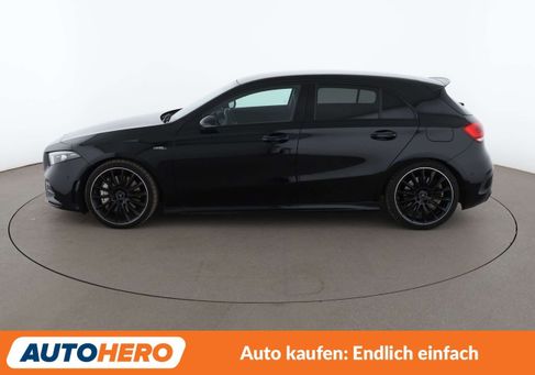 Mercedes-Benz A 35 AMG, 2019 3
