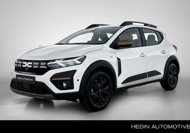 Dacia Sandero, 2024