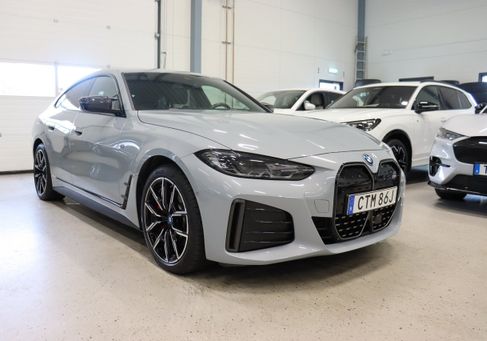 BMW, 2024 3