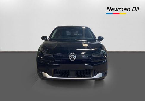 Citroën C4, 2025 2