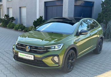 Volkswagen Taigo, 2022