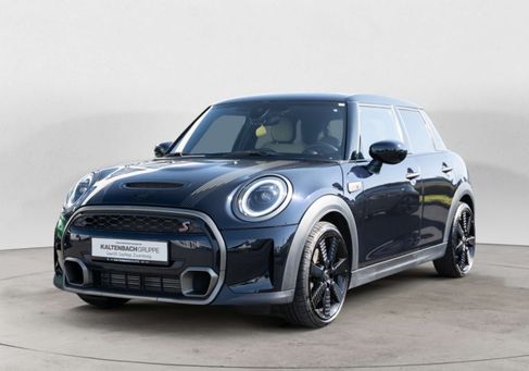 MINI Cooper S, 2023