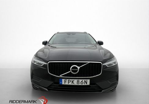Volvo XC60, 2020