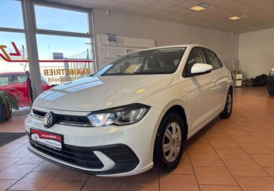 Volkswagen Polo, 2023