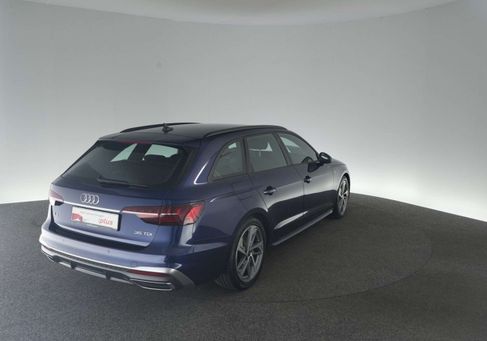 Audi A4, 2023 2