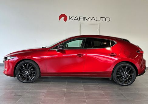 Mazda 3, 2024 2