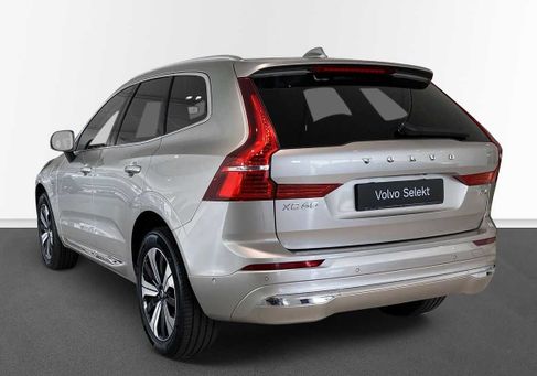 Volvo XC60, 2025 2