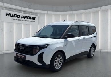 Ford Tourneo Courier, 2024