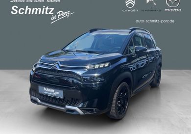 Citroën C3 Aircross, 2024