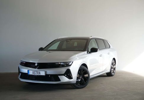 Opel Astra, 2023