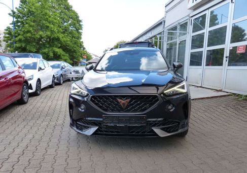 Cupra Formentor, 2023