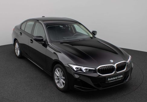 BMW 318, 2024