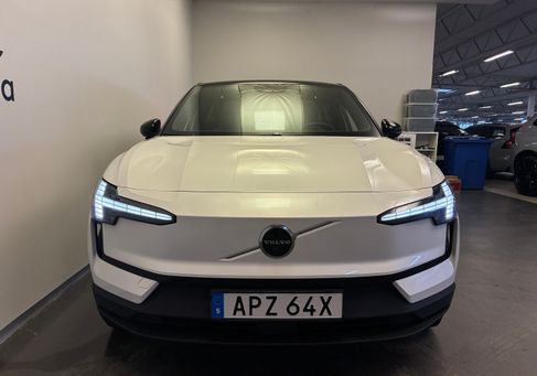 Volvo EX30, 2026