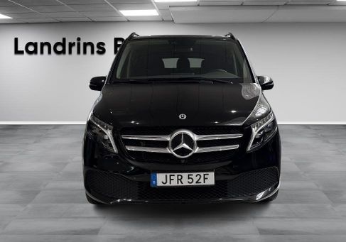 Mercedes-Benz V 250, 2024 2