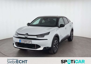 Citroën C4, 2026