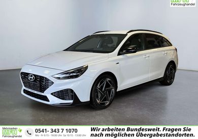 Hyundai i30, 2026