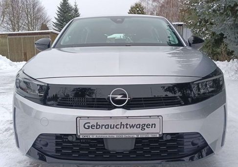 Opel Corsa, 2024 2