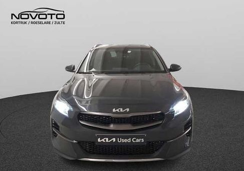 Kia XCeed, 2022