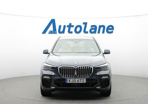 BMW X5, 2019 2