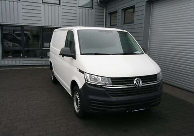 Volkswagen T6 Transporter, 2020