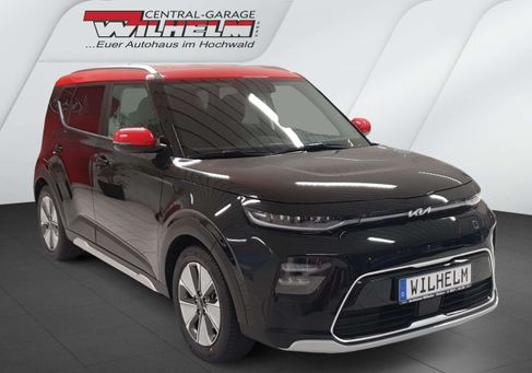Kia Soul, 2024
