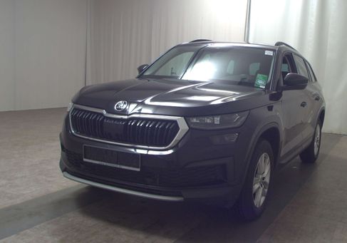 Skoda Kodiaq, 2023