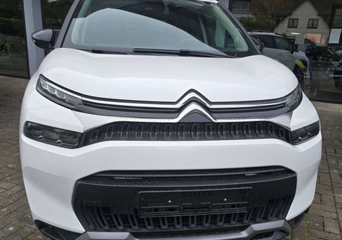 Citroën C3 Aircross, 2023 2