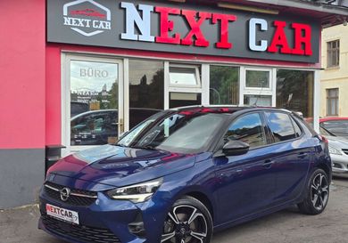 Opel Corsa, 2021