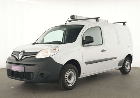 Renault Kangoo, 2021
